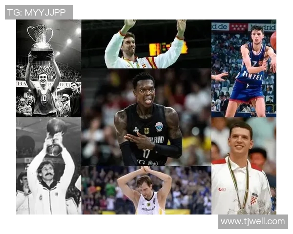 2006年世界杯八大球星风采对比与传奇影响力分析