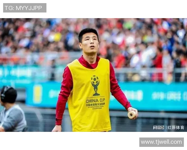 中国足球明星盘点与成就分析：从孙兴慜到武磊的奋斗之路