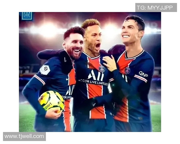 五大足球巨星:梅西、C罗、内马尔、姆巴佩和哈兰德的辉煌成就与未来展望 五大足球巨星:梅西、C罗、内马尔、姆巴佩和哈兰德的辉煌成就与未来展望