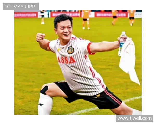 说粤语的足球巨星是谁 他在场内外的表现为何如此出色