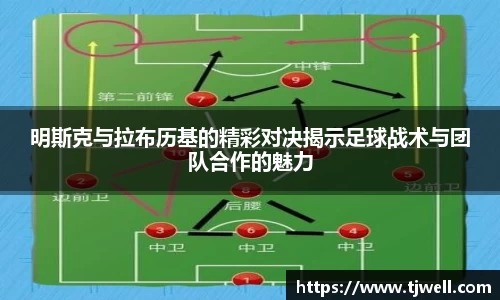 明斯克与拉布历基的精彩对决揭示足球战术与团队合作的魅力